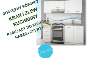 Super okazja! Meble kuchenne £199!
