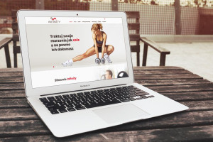 Responsywne strony internetowe