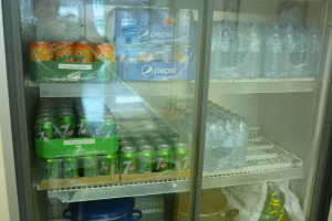 Polski bar-restauracja w Liverpool sprzedam