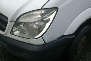 Sprzedam Mercedes Benz 2007