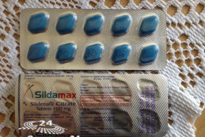 Sprzedam Viagra Sildemax 100mg ! Najwyzsza jakość !
