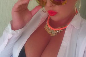 Andrea Sex fantasy