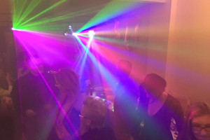 PRZEBOJOWY DEE JAY i WOKALISTKA PROFESJONALNIE LIVE!