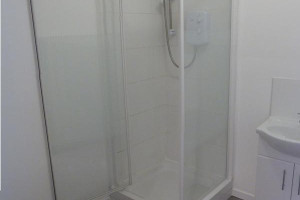 MANSFIELD – NOWY 1 BEDROOM FLAT – ALBERT STREET - CENTRUM