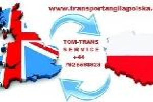TRANSPORT-PRZEPROWADZKI DO/Z POLSKI