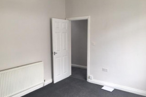 HARTLEPOOL – 3 BEDROOM TERRACED HOUSE– WIFI – PRYWATNY LANDLORD