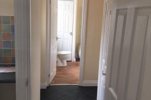 HARTLEPOOL – 3 BEDROOM TERRACED HOUSE– WIFI – PRYWATNY LANDLORD