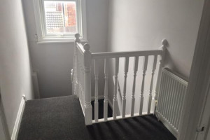 HARTLEPOOL – 3 BEDROOM TERRACED HOUSE– WIFI – PRYWATNY LANDLORD