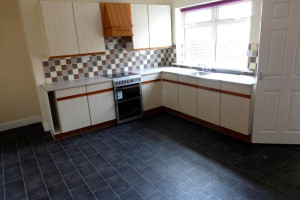 HORDEN - 2 BEDROOM FLAT  DALTON PARK OUTLET SHOPPING LEISURE PRACA