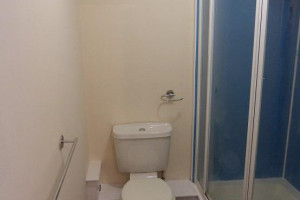 WORKSOP  1 BEDROOM FLAT DO WYNAJĘCIA SPOKOJNA DZIELNICA  WIFI