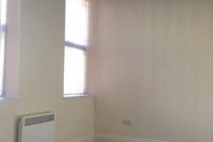 NOTTINGHAM - BASFORD - 3 BEDROOM FLAT– WIFI – PRYWATNY LANDLORD