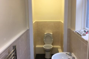 MANSFIELD  NOWY 1 BEDROOM FLAT  ALBERT STREET CENTRUM