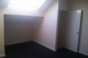 BARNSLEY - 2 BEDROOM FLAT - BLISKO MAGAZYN ASOS – GENERALNY REMONT