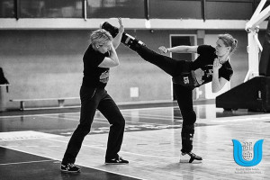 Krav Maga Classes in Hertfordshire