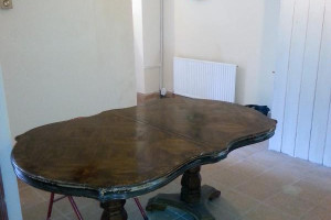 Pokoje w hostelu SE Londyn