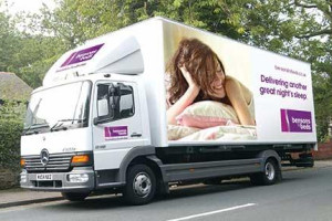 KIEROWCY 7.5T - TEWKESBURY