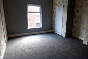 HORDEN - 2 BEDROOM FLAT – DALTON PARK OUTLET SHOPPING & LEISURE - PRACA