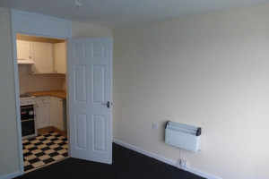 WORKSOP – 1 BEDROOM FLAT DO WYNAJĘCIA– SPOKOJNA DZIELNICA– WIFI