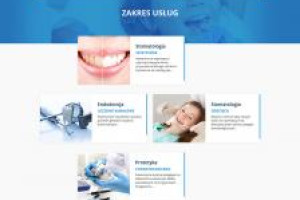 TANIE strony internetowe www - już za 300zł