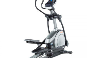 Cross Trainers 150kg Nordic Track E7.2