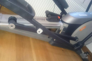 Cross Trainers 150kg Nordic Track E7.2