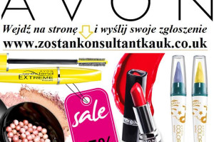 AVON UK www.zostankonsultantkauk.co.uk