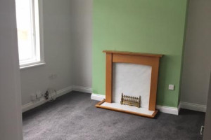 HARTLEPOOL – 3 BEDROOM TERRACED HOUSE– WIFI – PRYWATNY LANDLORD