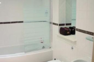 NOTTINGHAM - BASFORD - 3 BEDROOM FLAT– WIFI – PRYWATNY LANDLORD