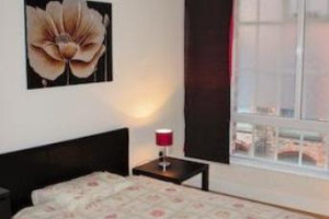 NOTTINGHAM - BASFORD - 3 BEDROOM FLAT– WIFI – PRYWATNY LANDLORD