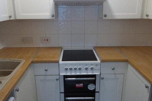 WORKSOP – 1 BEDROOM FLAT DO WYNAJĘCIA– SPOKOJNA DZIELNICA– WIFI