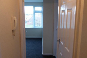 WORKSOP – 1 BEDROOM FLAT DO WYNAJĘCIA– SPOKOJNA DZIELNICA– WIFI