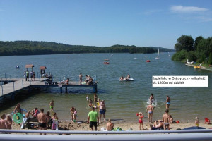 Działki budowlane w najpiękniejszym mijscu na Kaszubach.