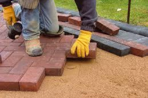 Praca na budowie-groundworkerzy