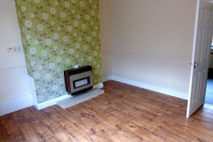 HORDEN - 2 BEDROOM FLAT – DALTON PARK OUTLET SHOPPING & LEISURE - PRACA