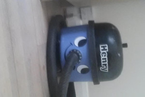 Sprzedam odkurzacz HENRY