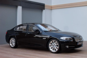 Blue Line Airport Transport