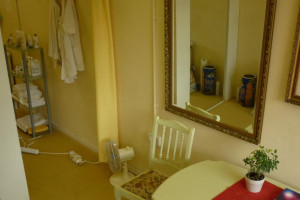 Profesjonalny salon kosmetyczny