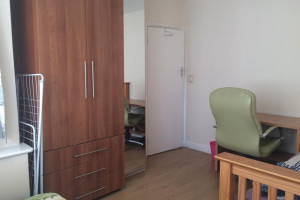 DUŻA DWÓJKA DLA 1 OSOBY OD ZARAZ £140 NA TYDZIEŃ