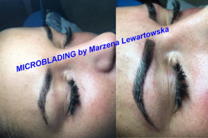 MICROBLADING 200f, RZESY 1:1 45f, RUSSIAN STYLE 65f