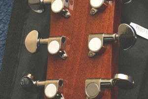 Gitara Ibanez