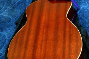 Gitara Ibanez