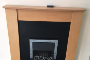 hartlepool – 2 bedroom terraced house– wifi – prywatny landlord
