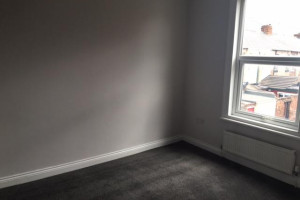 hartlepool – 2 bedroom terraced house– wifi – prywatny landlord