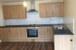 MANSFIELD – NOWY 1 BEDROOM FLAT – ALBERT STREET, LEEMING STREET - CENTRUM
