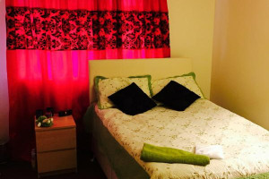 MIESZKANIE DLA ESCORT £60 ZA DOBE £350 TYDZ