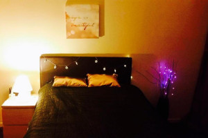 MIESZKANIE DLA ESCORT £60 ZA DOBE £350 TYDZ