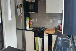 Double room podwójne łóżko pokój
