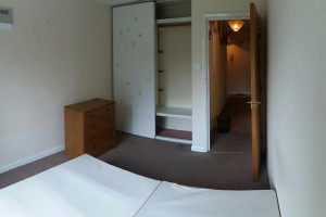 2 bedroom Flat