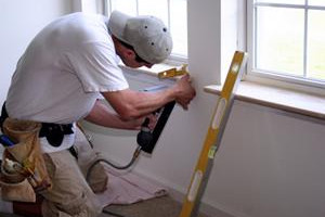 Praca dla window fitterow