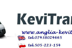 Transport Polska-Anglia Przeprowadzki Przesyłki